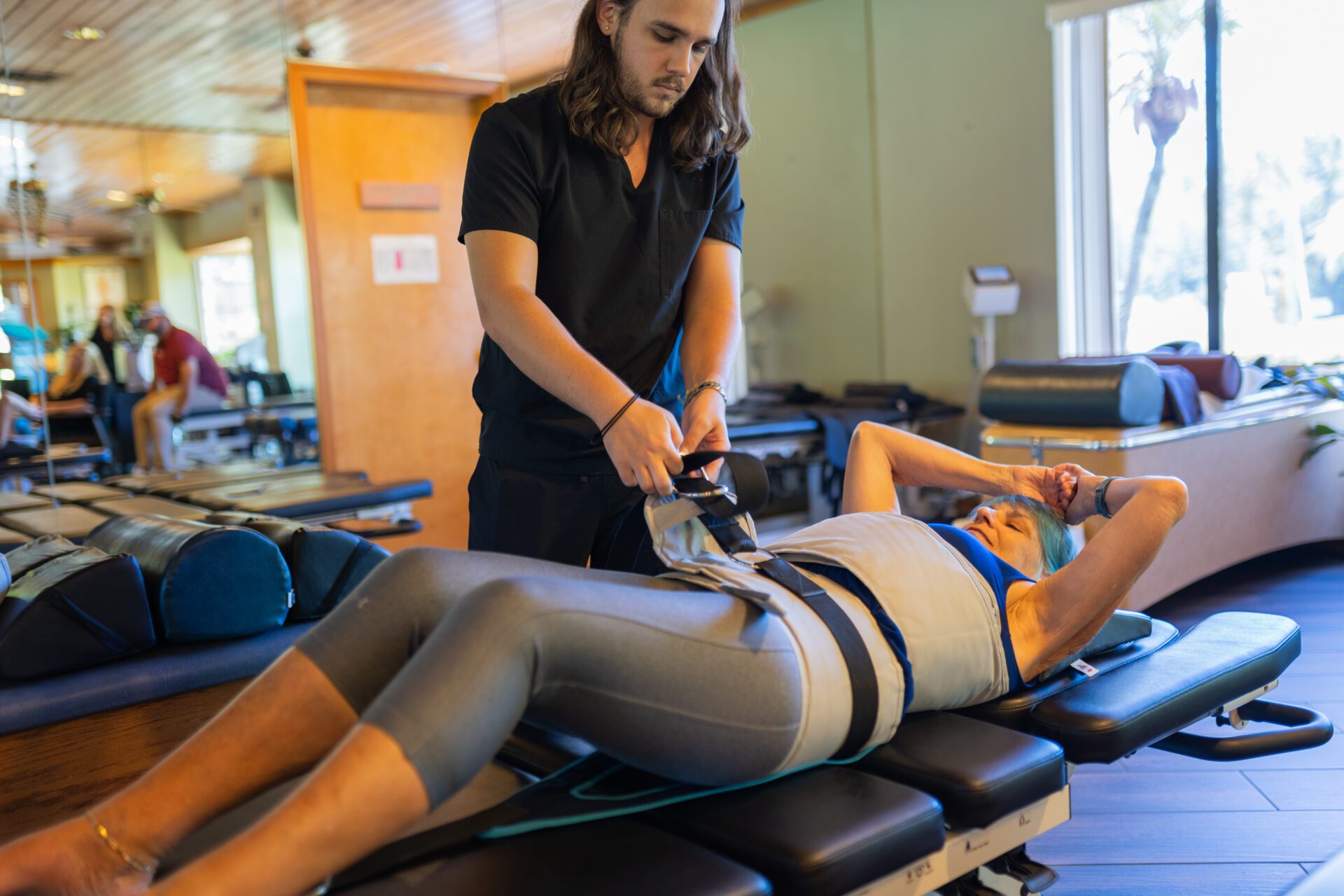 DSC09084 (2) Therapy Session Dunedin